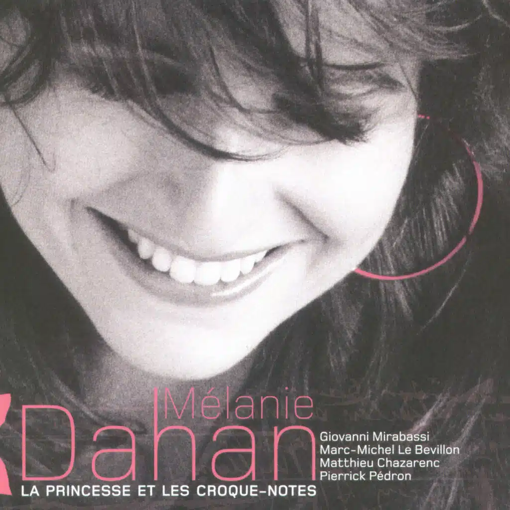 La princesse et le croque-notes