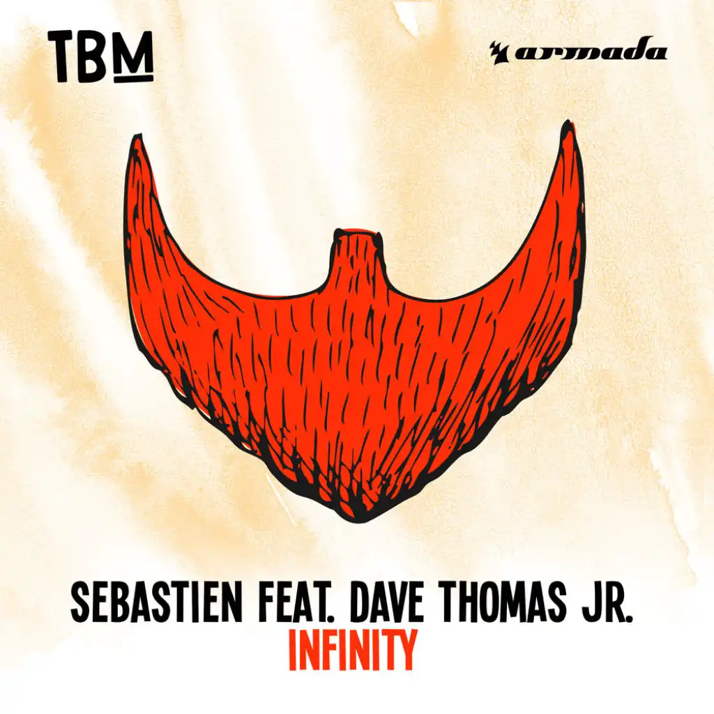 Infinity (feat. Dave Thomas Junior)