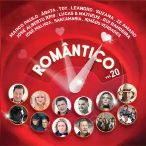 Romântico Vol. 20