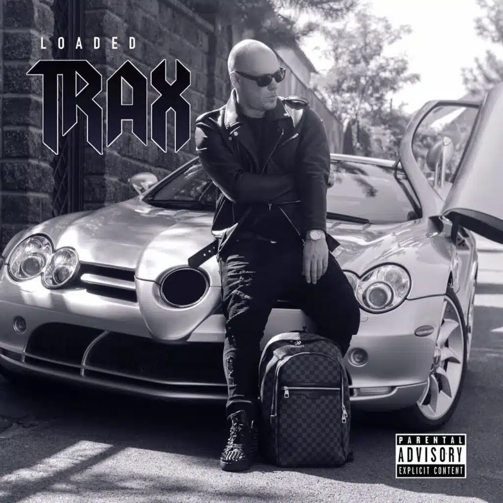 Badaboom (feat. Bossyak)