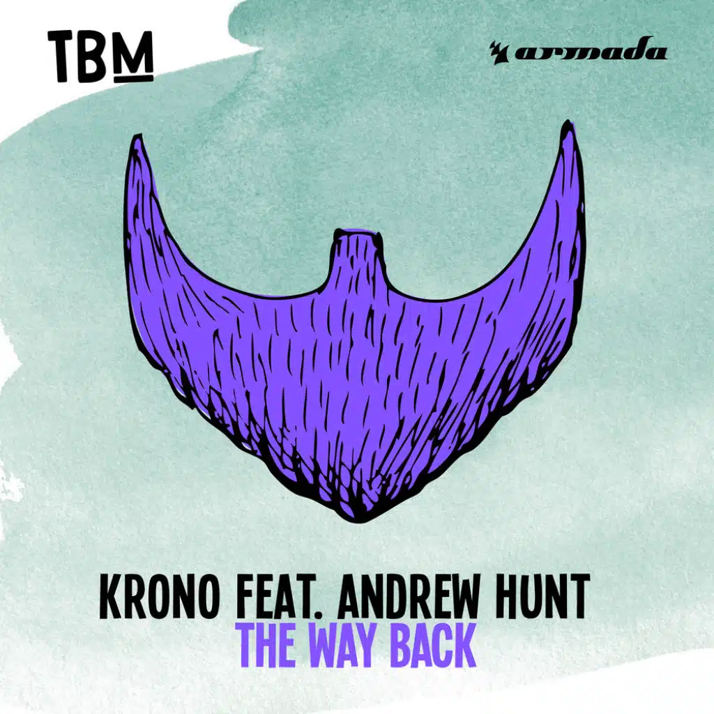 The Way Back (feat. Andrew Hunt)