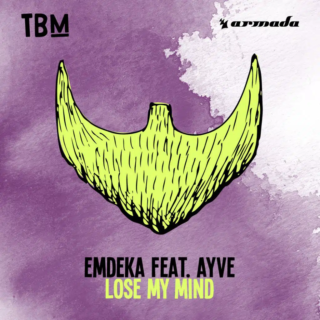 Lose My Mind (Extended Mix) [feat. Ayve]