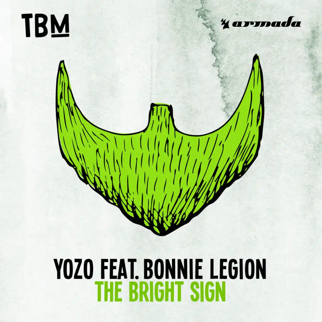 The Bright Sign (feat. Bonnie Legion)