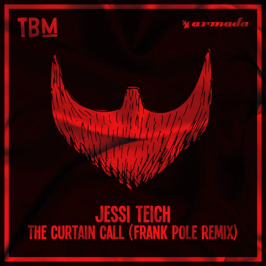 The Curtain Call (Frank Pole Extended Remix)