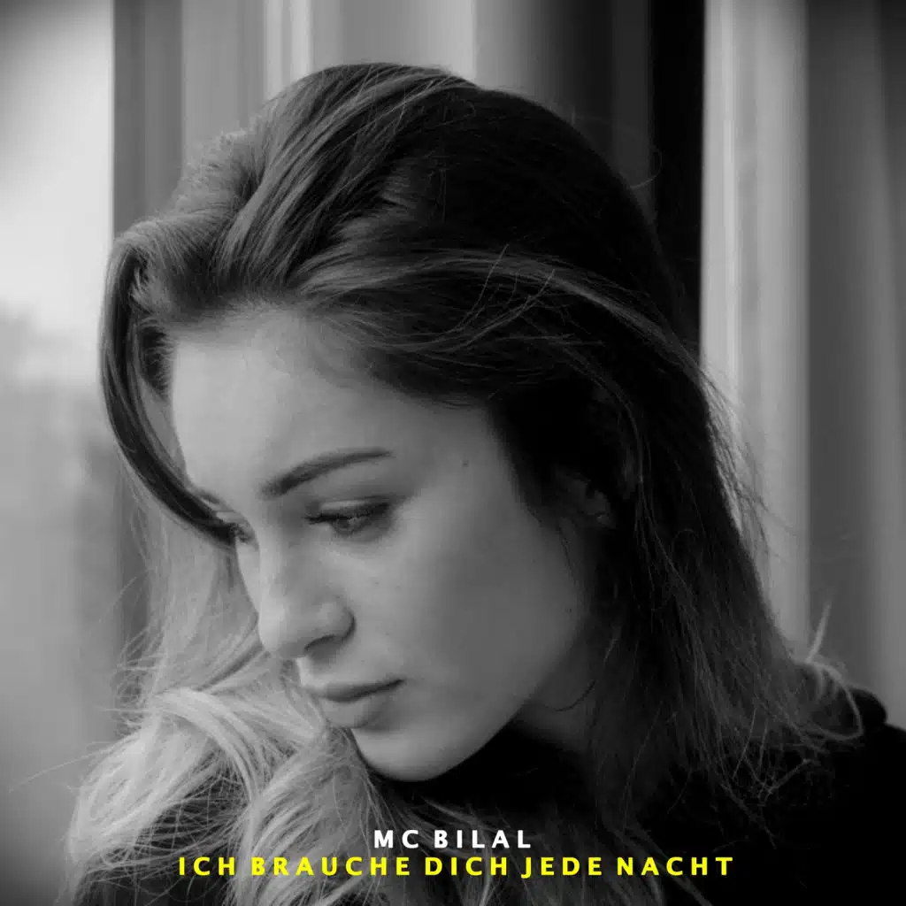 Ich brauche dich jede Nacht