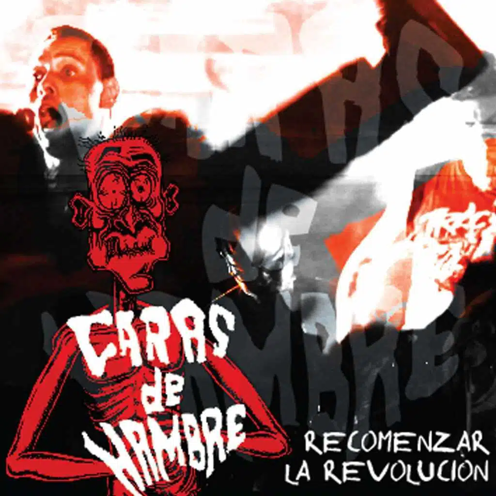 EP Recomenzar la Revolucion