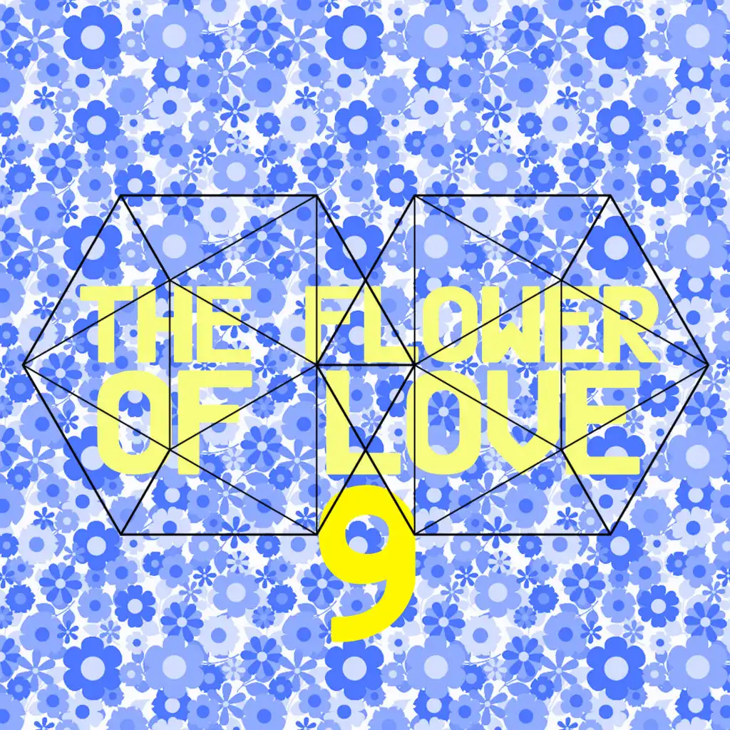 The Flower of Love 9