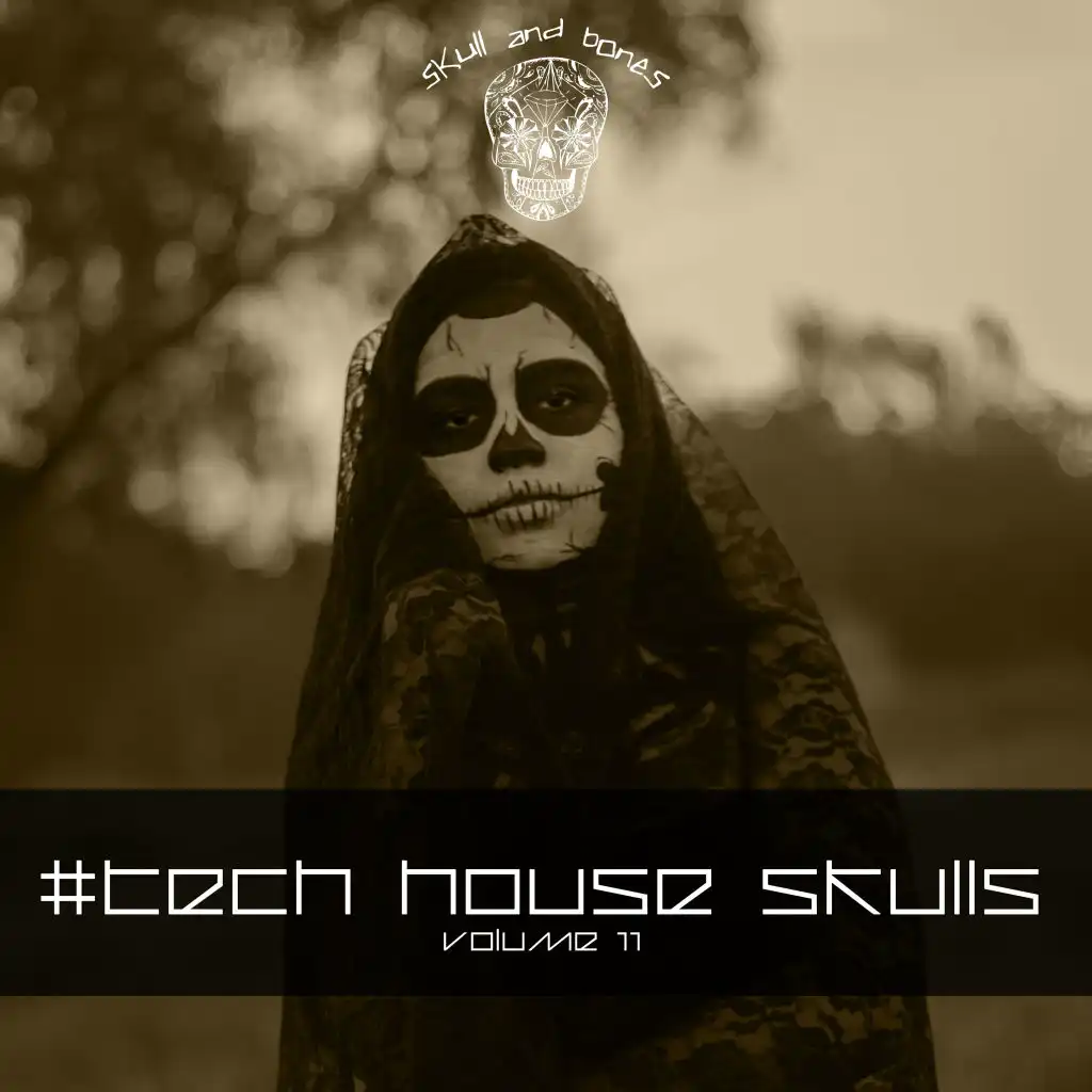 Tech House Skulls, Vol. 11