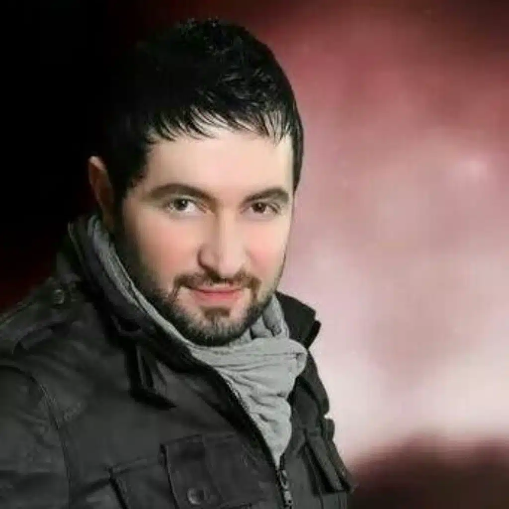 عيونك يا غزل