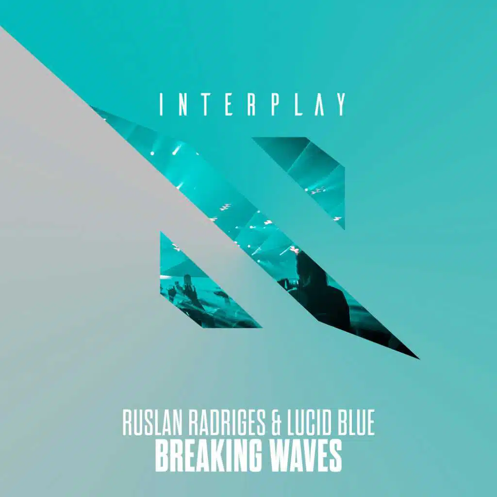 Ruslan Radriges & Lucid Blue