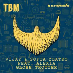 Globe Trotter (feat. Alexia)