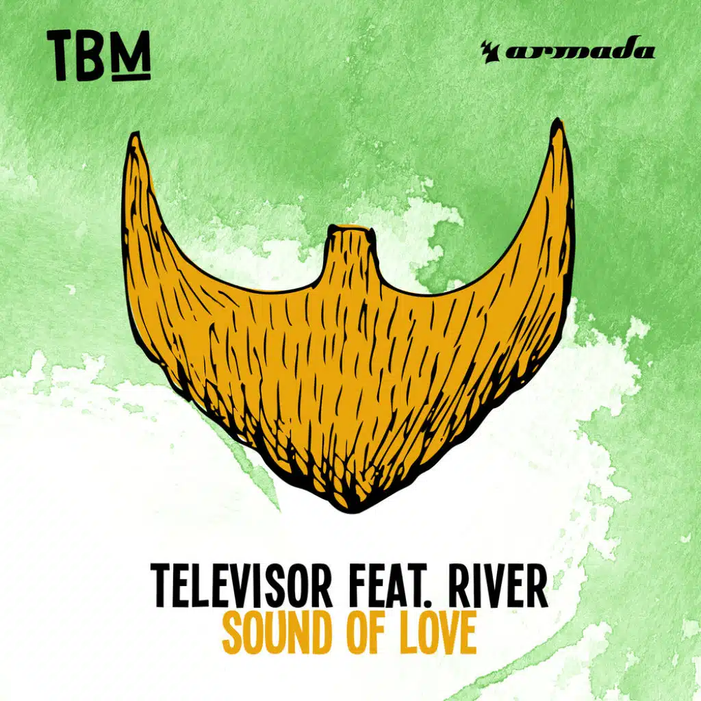 Sound Of Love (feat. River)