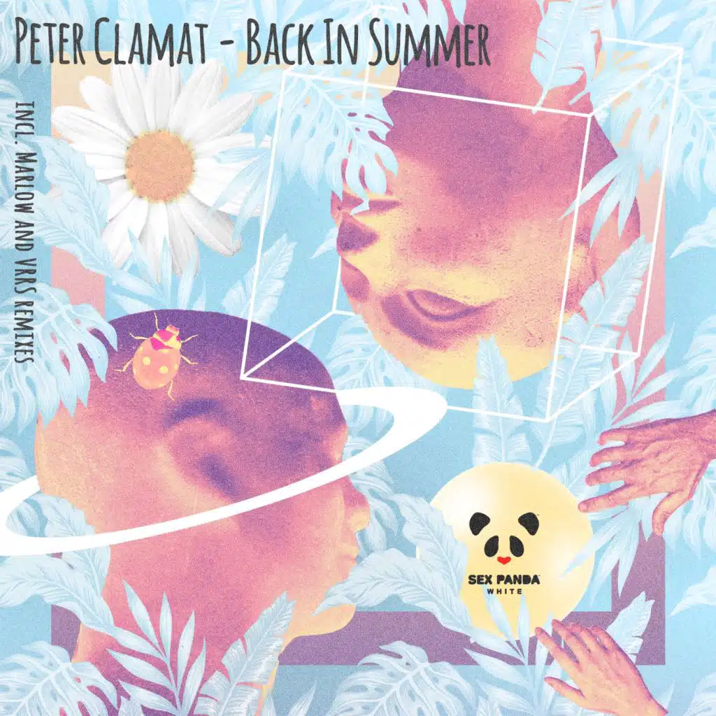Peter Clamat