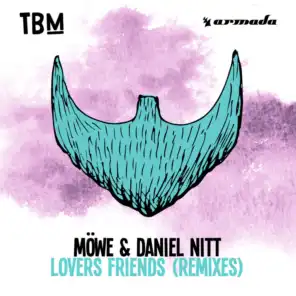 Lovers Friends (John Dahlbäck Remix)