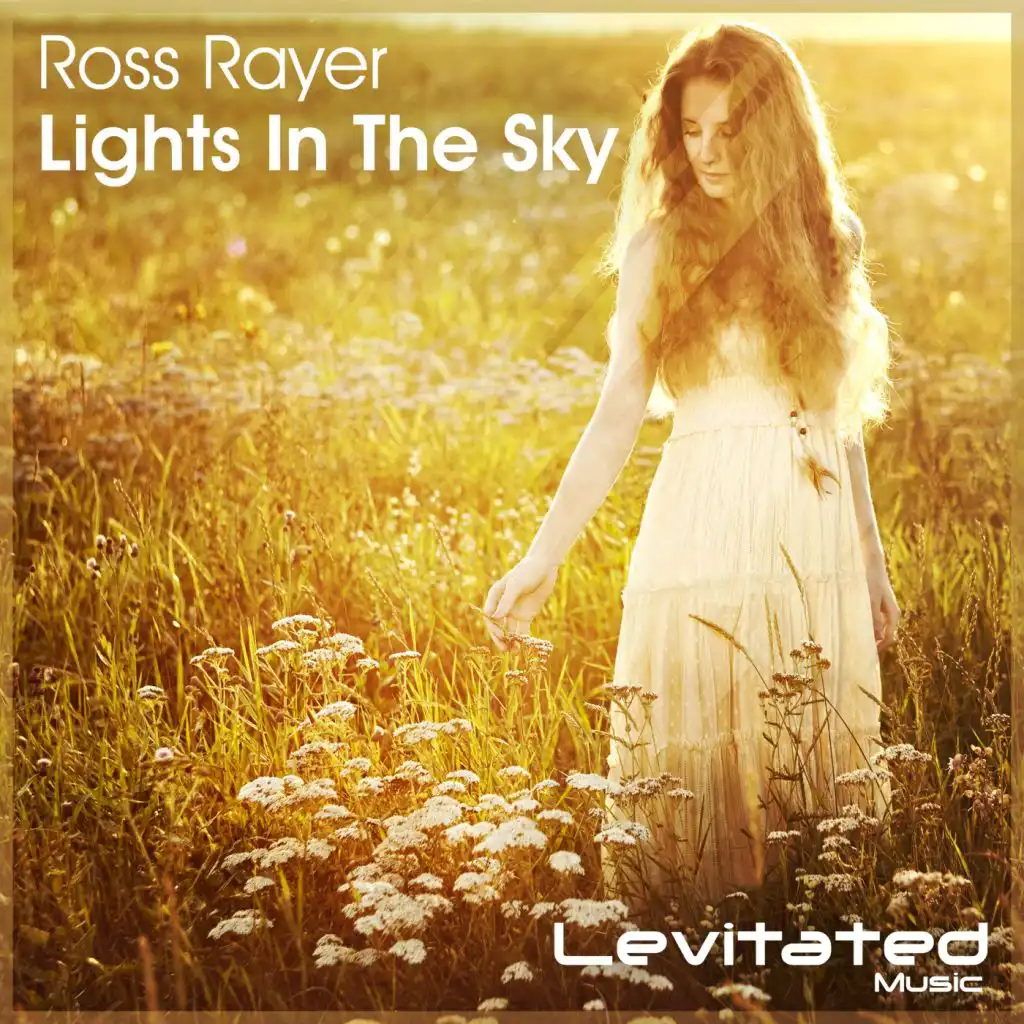 Lights In The Sky (Radio Edit)