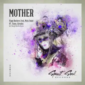 Mother (Radio Mix) [feat. Mick Fousé & Tiana Kruskic]