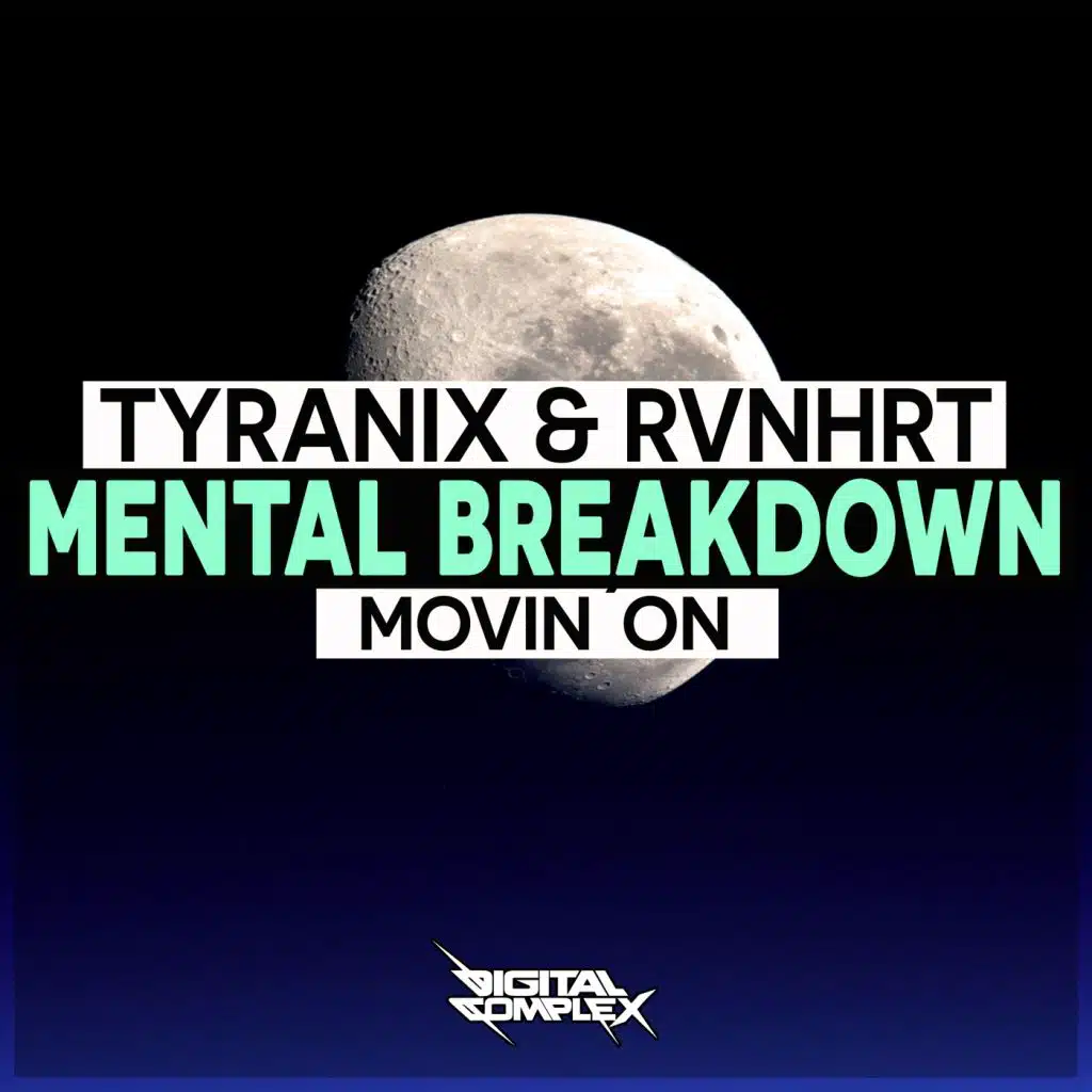 Tyranix, RVNHRT