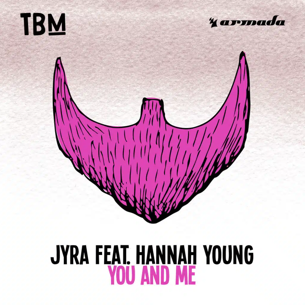 You And Me (feat. Hannah Young)