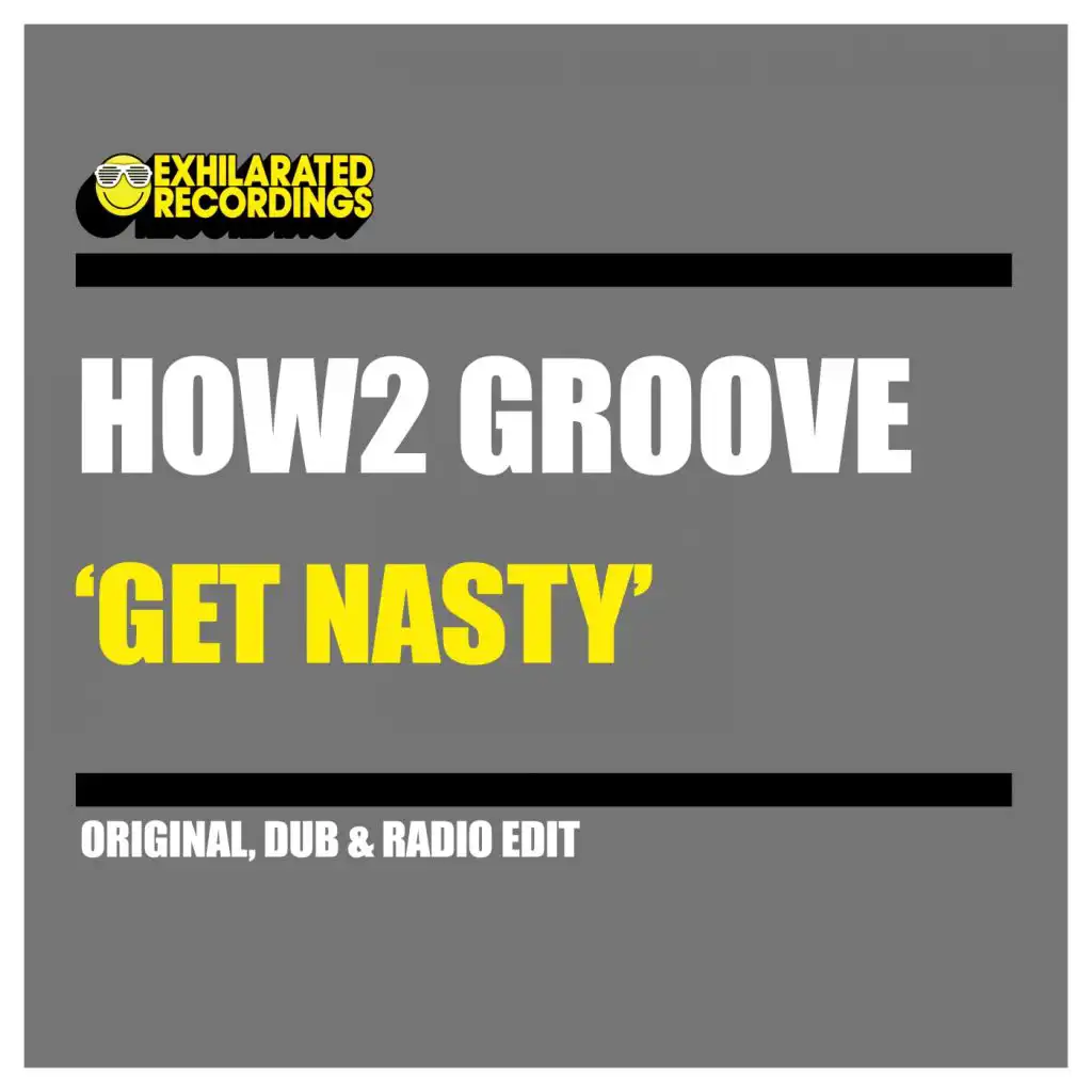 Get Nasty (Radio Edit)