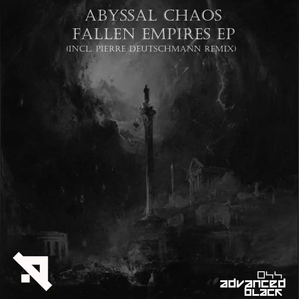 Fallen Empires EP