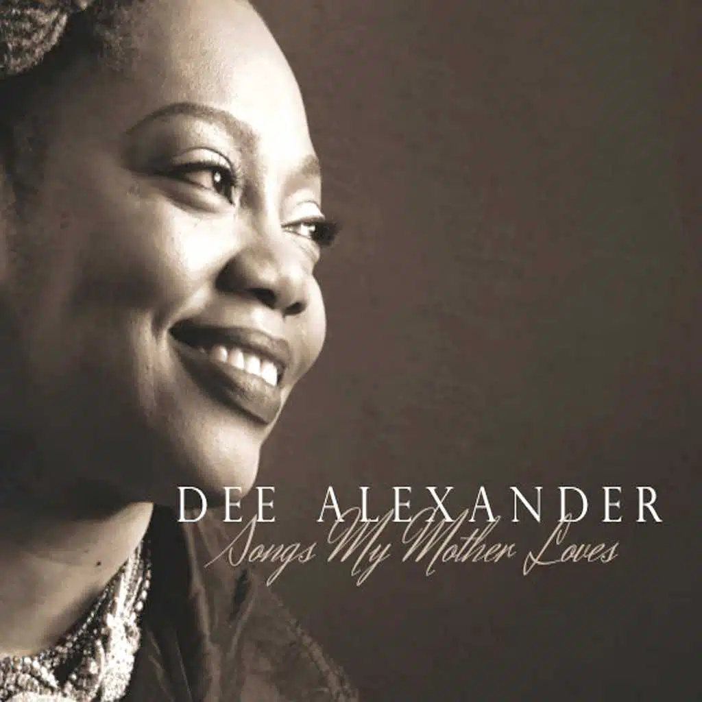 Dee Alexander