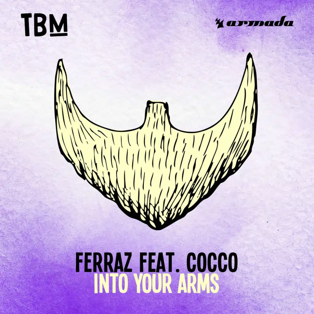 Into Your Arms (feat. Cocco)