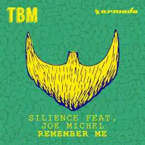 Remember Me (feat. Joe Michel)