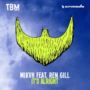 It's Alright (feat. Ren Gill)