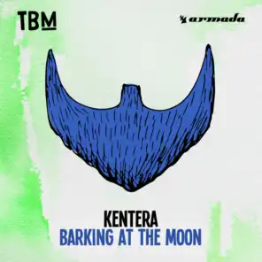 Barking At The Moon (Extended Mix)