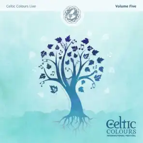 Celtic Colours Live, Vol. 5