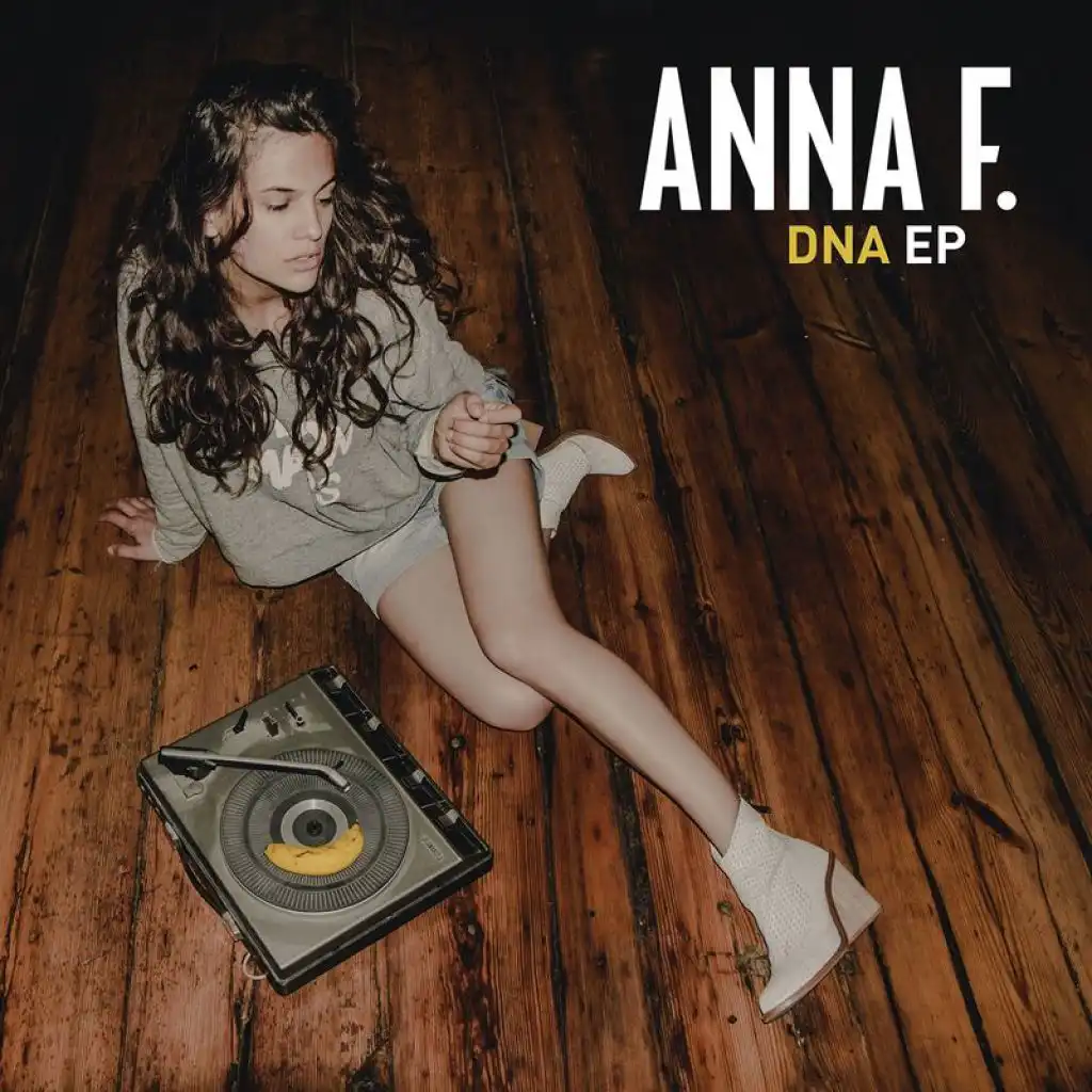 DNA (EP)