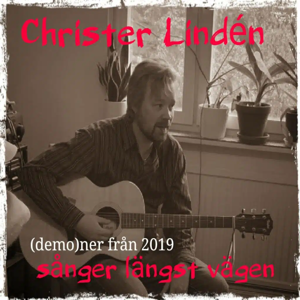 Ingen kommer levande härifrån