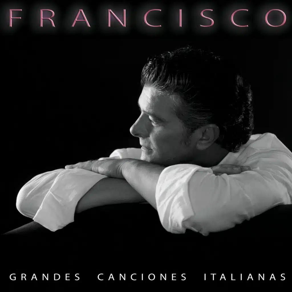 Grandes Canciones Italianas