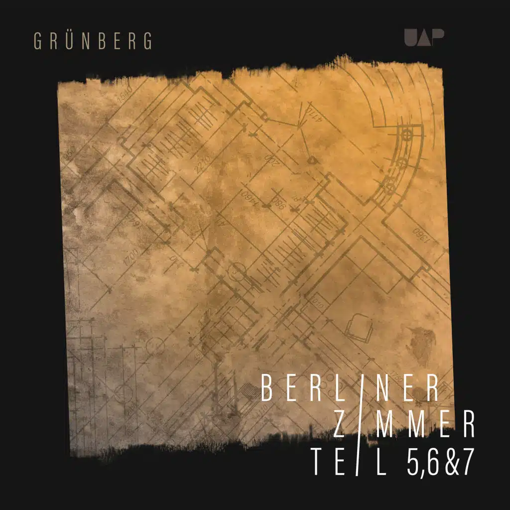 Berliner Zimmer 5, 6 & 7