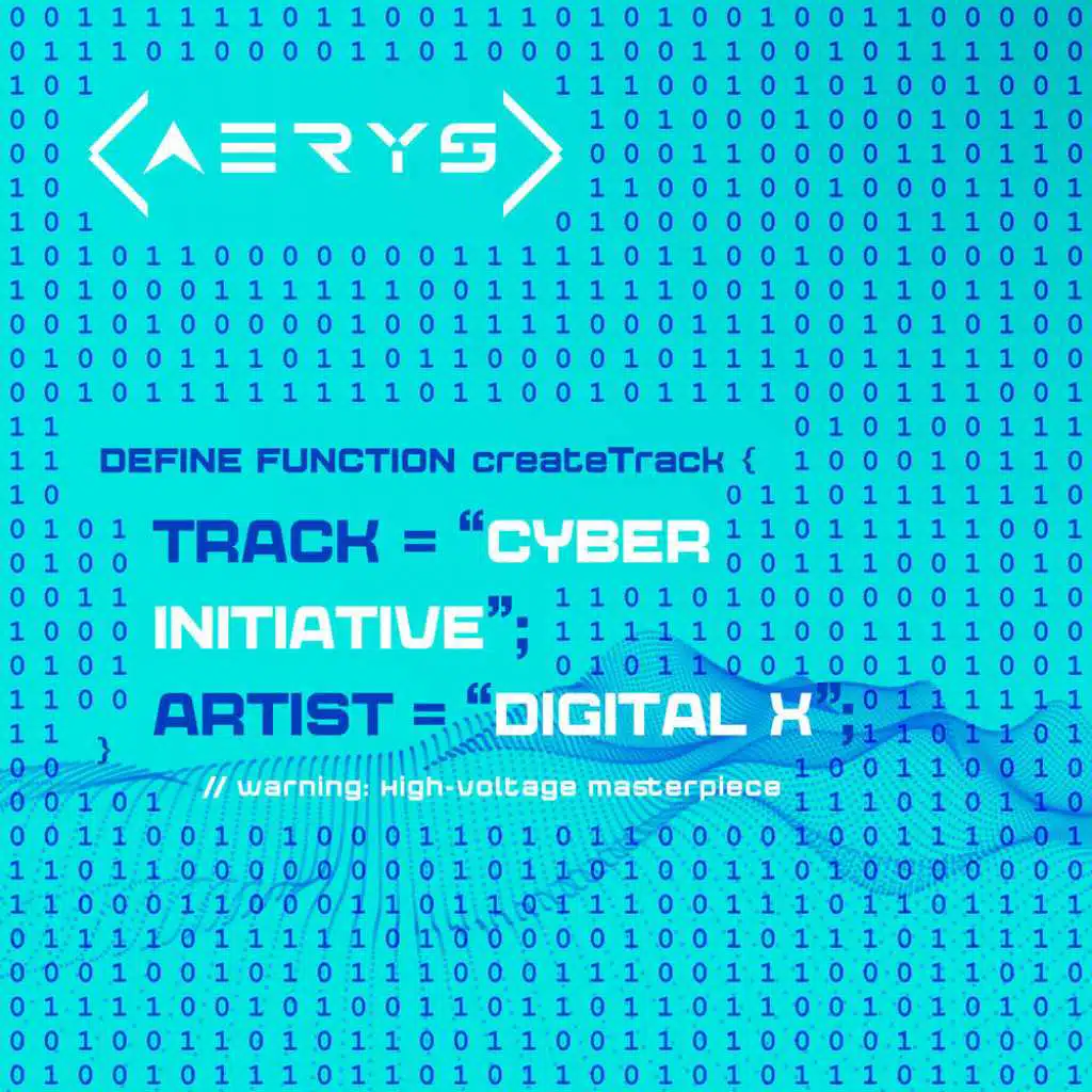 Cyber Initiative