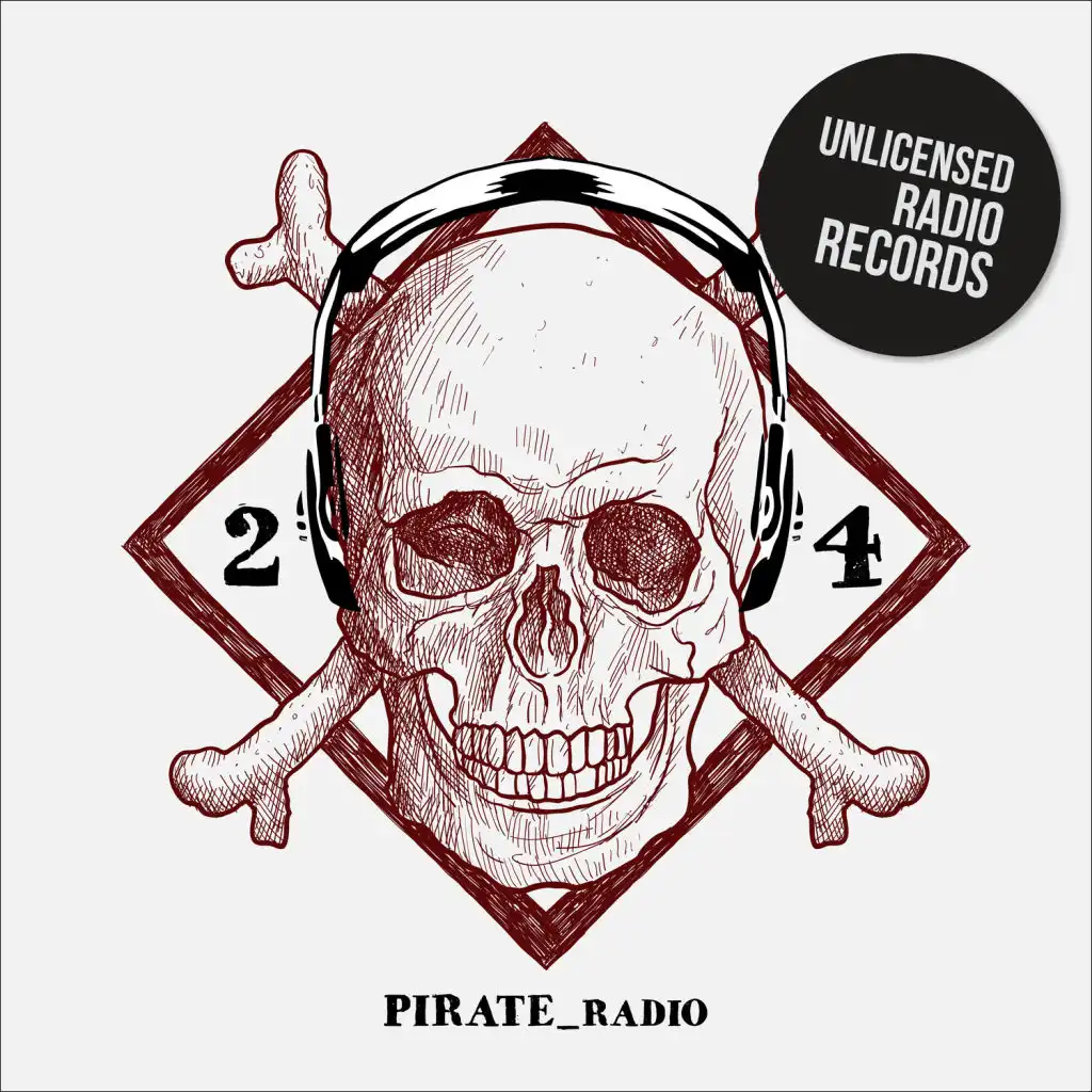Pirate Radio Vol.24