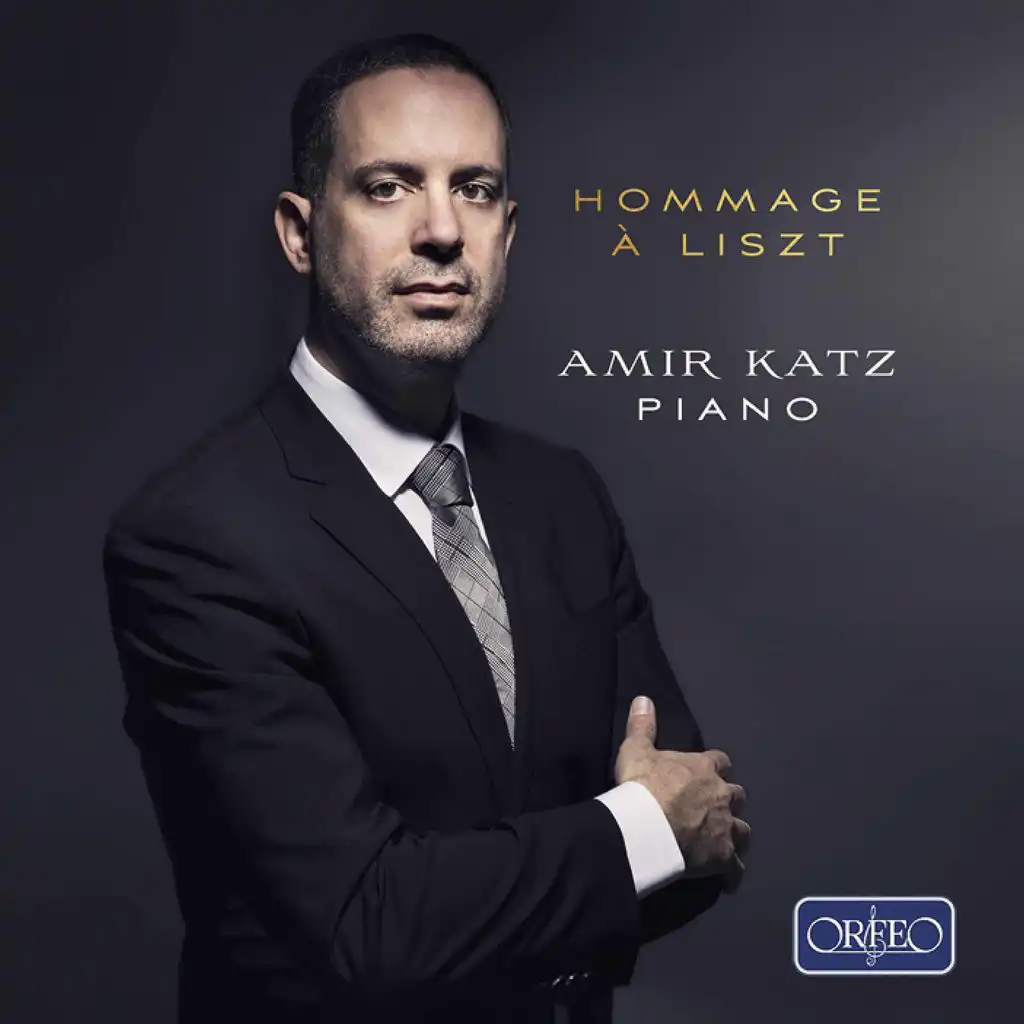 Amir Katz