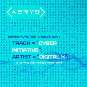 Cyber Initiative (Extended Mix)
