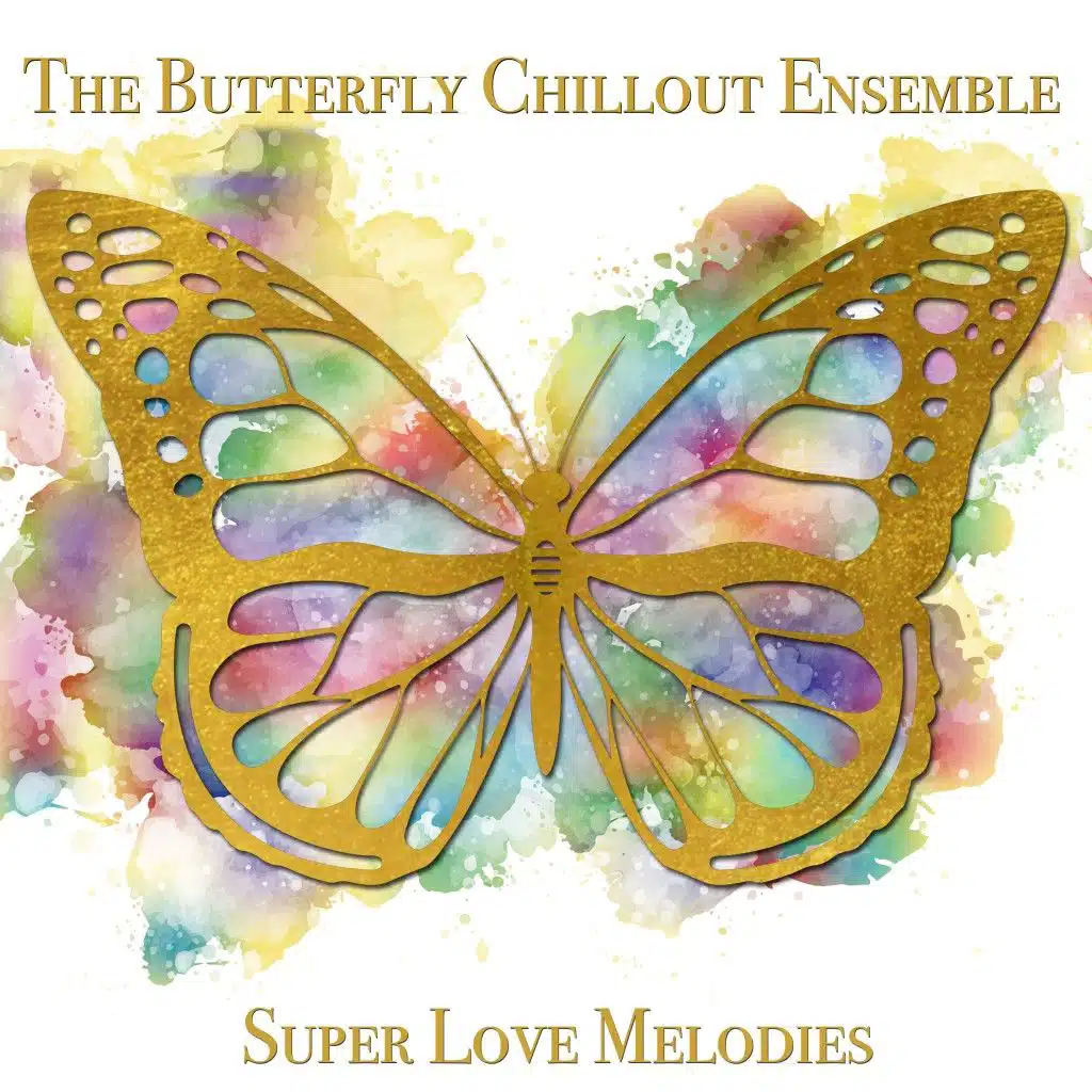 Super Love Melodies