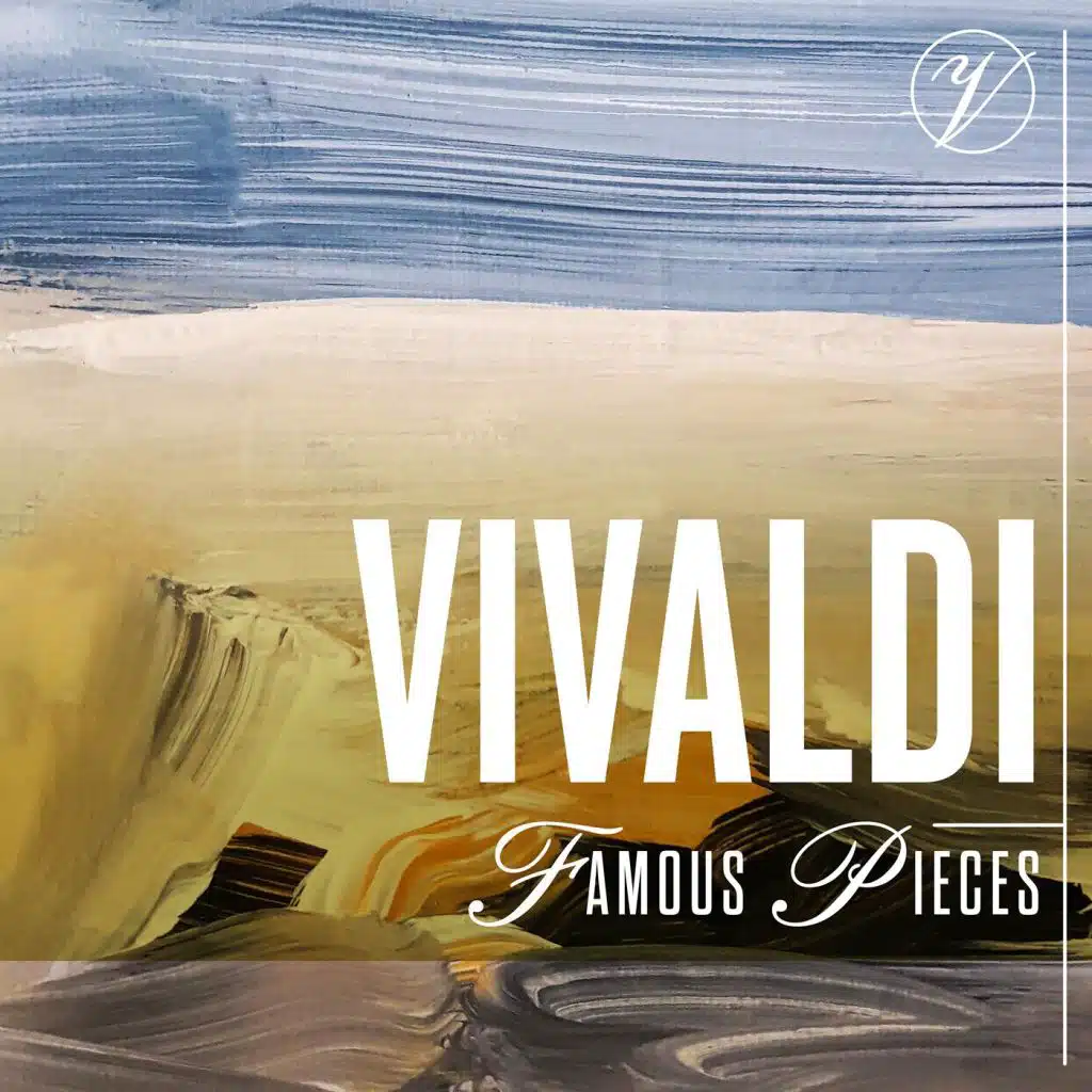 Vivaldi Famous Pieces