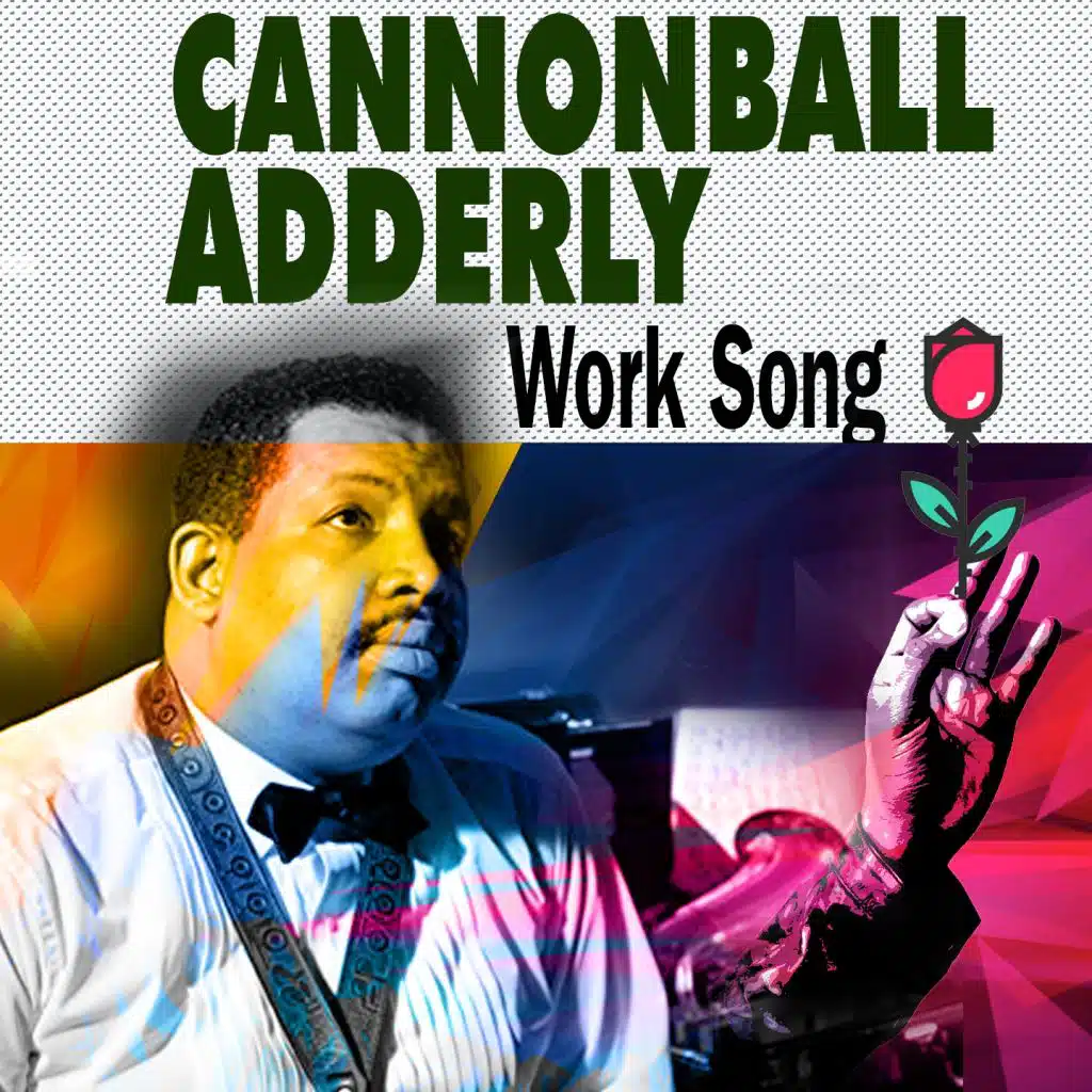 Cannonball Adderly