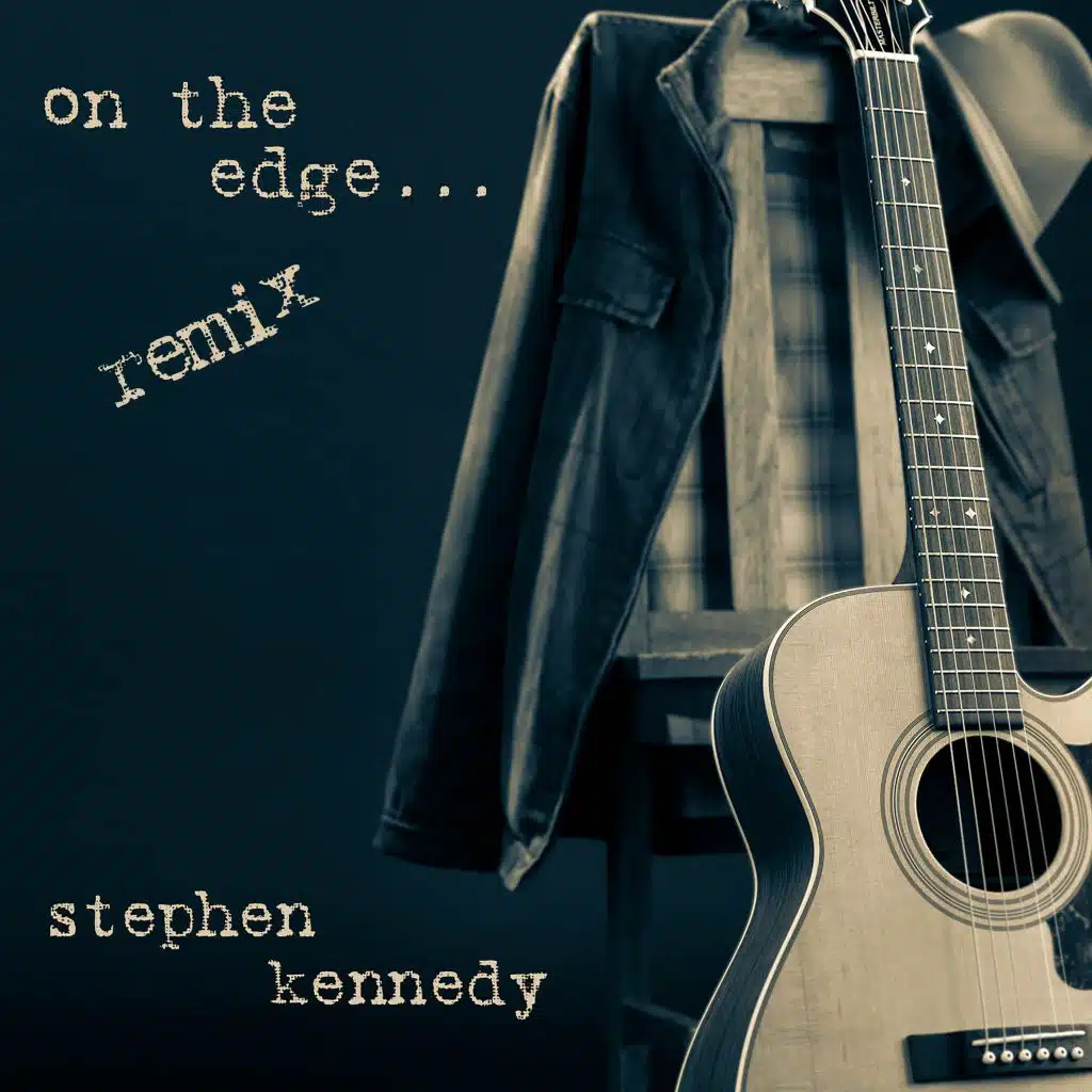 On the Edge... (Remix)