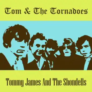 Tom & the Tornadoes