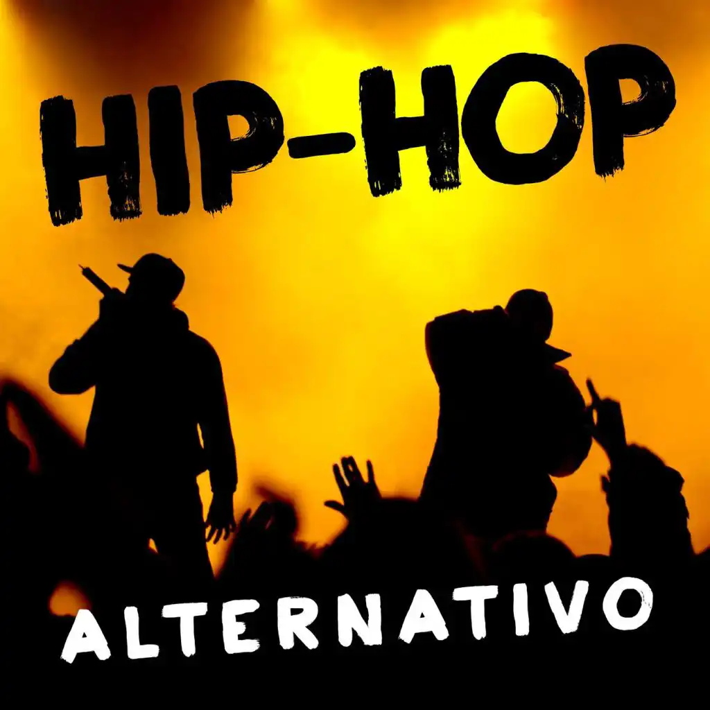 Hip-Hop Alternativo