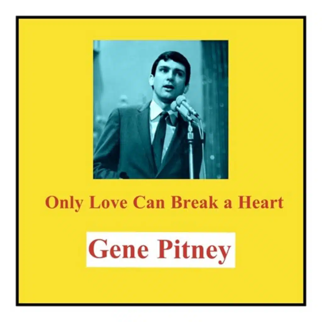 I Should Try to Forget