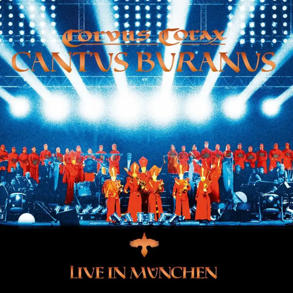 Nummus (Live in München)