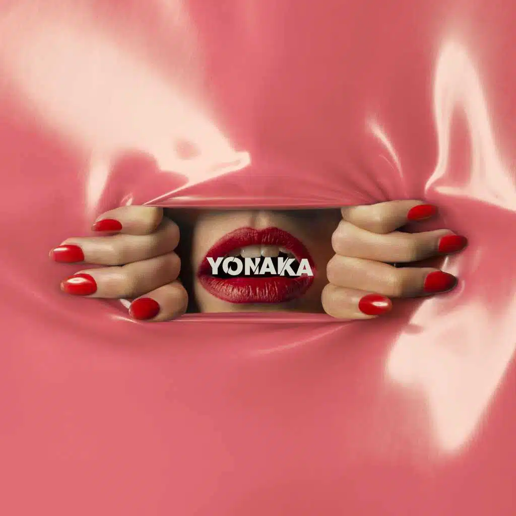 Bubblegum (Maya Jane Coles Remix)