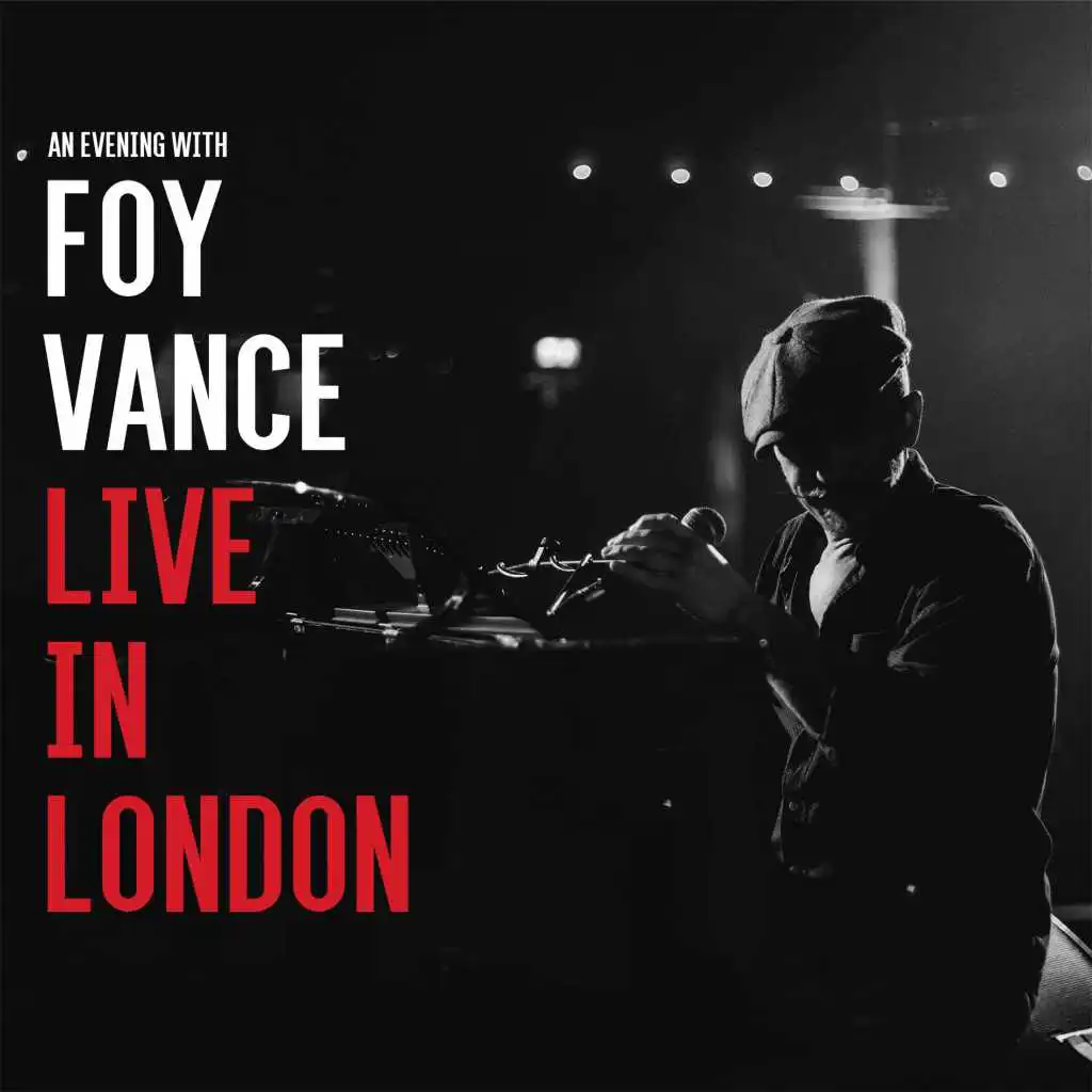 Live In London