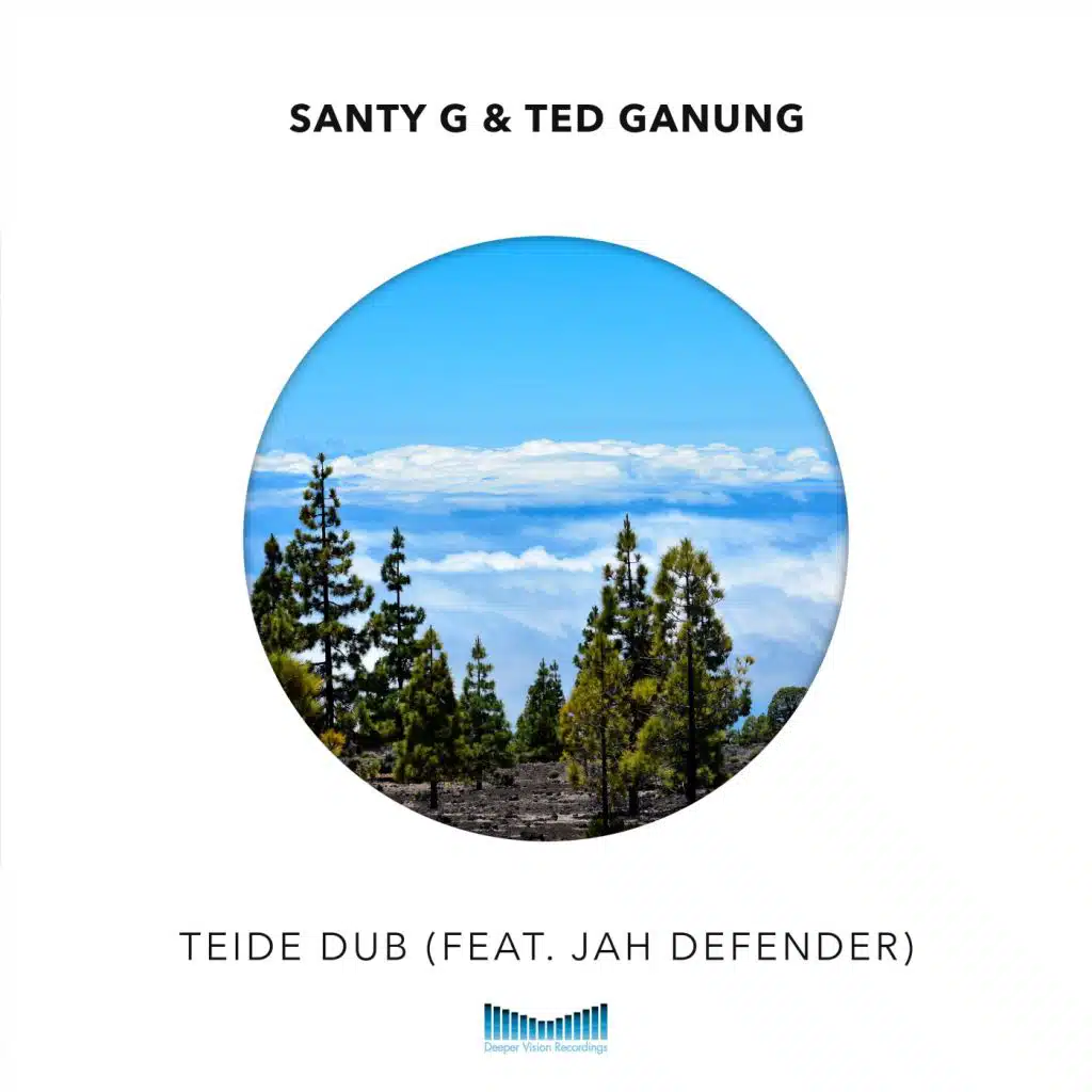 Santy G & Ted Ganung