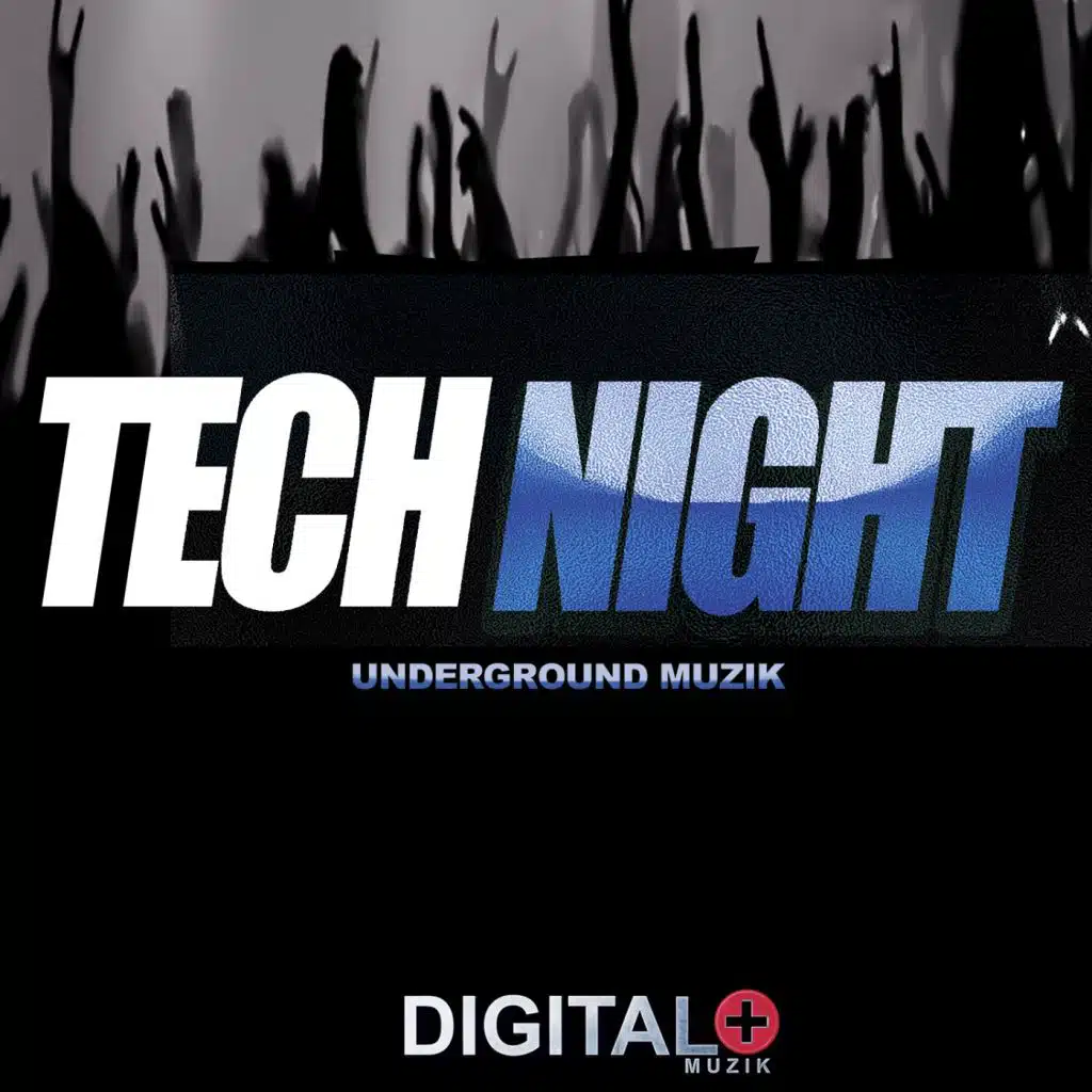 Tech Night Twelve